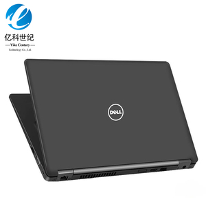 A Grade Latitude E5400 Business Personal Used Laptop I5-8265U 16GB 512GB 14Inch 1366*768 Office Home Second Hand Constru - Product Image 5