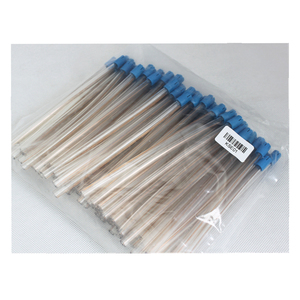 Embouts d'aspiration buccale jetables pour usage clinique - Product Image 3