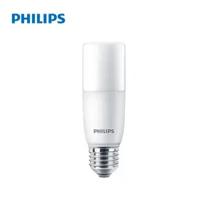 필립스 LED 스틱 전구 필립스 LED E27 램프 5.5W 7.5W 9.5W 필립스 달콤한 빛