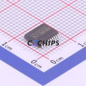 Original New CH376T SSOP-20-208mil Integrated Circuit IC Chip <b>USB</b> <b>Converter</b> IC - Product Image 1