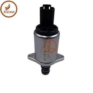 Vanne solénoïde pilote proportionnelle pour excavatrice TM66001 TM68001 TM51101 TM51001 TM42002 TM68401 TM63201 TM68501 TM68502 - Product Image 5