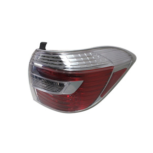 ไฟท้ายสำหรับรถยนต์โตโยต้าไฮแลนเดอร์ไฮบริด ปี 2011 ของแท้ รุ่น R 81551-48200 L 81561-48200 - Product Image 3