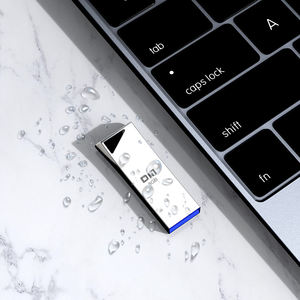 سرعة عالية 16 جيجابايت USB محرك فلاش مصنع برومو معدني يو قرص تخزين جديد عالي السرعة - Product Image 5