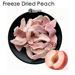 Tranches de kiwi lyophilisées naturelles Yhealth, 100% fruits purs, sans additifs, vente en gros pour collations saines et herbales - Product Image 5