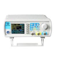 East Tester ET3220C 20/40/60MHz Dual-Channel DDS Signal Generator 2.4 TFT Display 200MSa/s Sampling Rate Digital Control