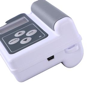 TYS-3N hand gehaltener Pflanzen ernährungs tester - Product Image 6