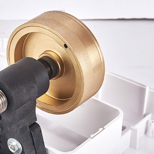 Thiết Bị Nhãn Khoa LHV5E Máy Mài Quang Học Tốc Độ Cao Máy Cắt Vát Máy Cắt Ống Kính Cầm Tay - Product Image 2