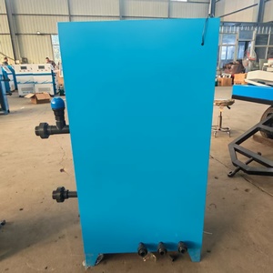 Máquina Integrada <span class=keywords><strong>de</strong></span> <span class=keywords><strong>Riego</strong></span> y Fertilización, Sistema <span class=keywords><strong>de</strong></span> <span class=keywords><strong>Riego</strong></span> por Aspersión <span class=keywords><strong>de</strong></span> Fábrica, Control por Aplicación Disponible - Product Image 4