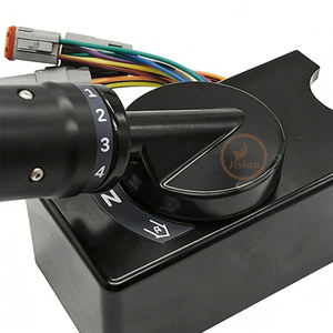 Contrôleur de pièces électriques de chargeuse de haute qualité 299-5841 pour 938G 930G - Product Image 3