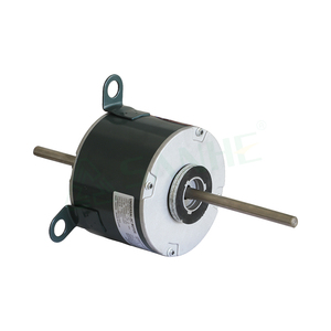 มอเตอร์พัดลมอเนกประสงค์สำหรับเครื่องปรับอากาศในอาคาร มอเตอร์ดีซีแม่เหล็กถาวร - Product Image 5