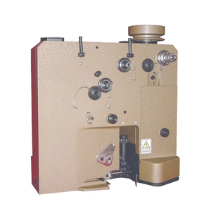 Machine à coudre automatique DS-7C pour la fermeture de sacs | Scellage et fermeture - Product Image 2
