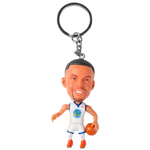 Llavero de Fútbol de PVC, Figura de Jugador de Fútbol, Regalo para Aficionados, Coleccionistas, Venta Caliente de Fábrica - Product Image 5
