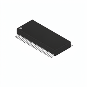 56 BSSOP อะไหล่อิเล็กทรอนิกส์ของแท้ ซื้อออนไลน์ CD74FCT16543ETSM ลอจิก - Product Image 1