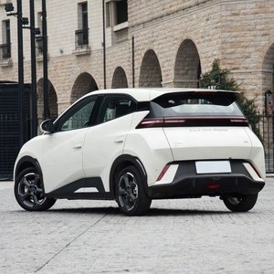 จีนขายดี ซีกัล 2025 รุ่น 405KM Flying Edition ระยะไกล 405 กม. ไฮบริด BYD SEAGULL - Product Image 3