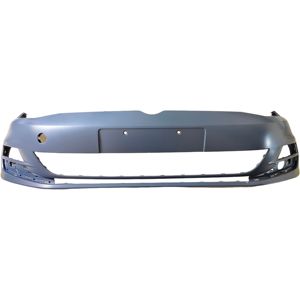 Nuovo <span class=keywords><strong>Paraurti</strong></span> Anteriore di Alta Qualità per <span class=keywords><strong>Golf</strong></span> <span class=keywords><strong>7</strong></span> Senza Fori per Gancio di Traino OE 5GG807217M Ricambio Auto con Garanzia di 1 Anno - Product Image 2