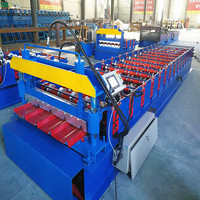 Machines à rouler, grand format, pour fabrication de phares