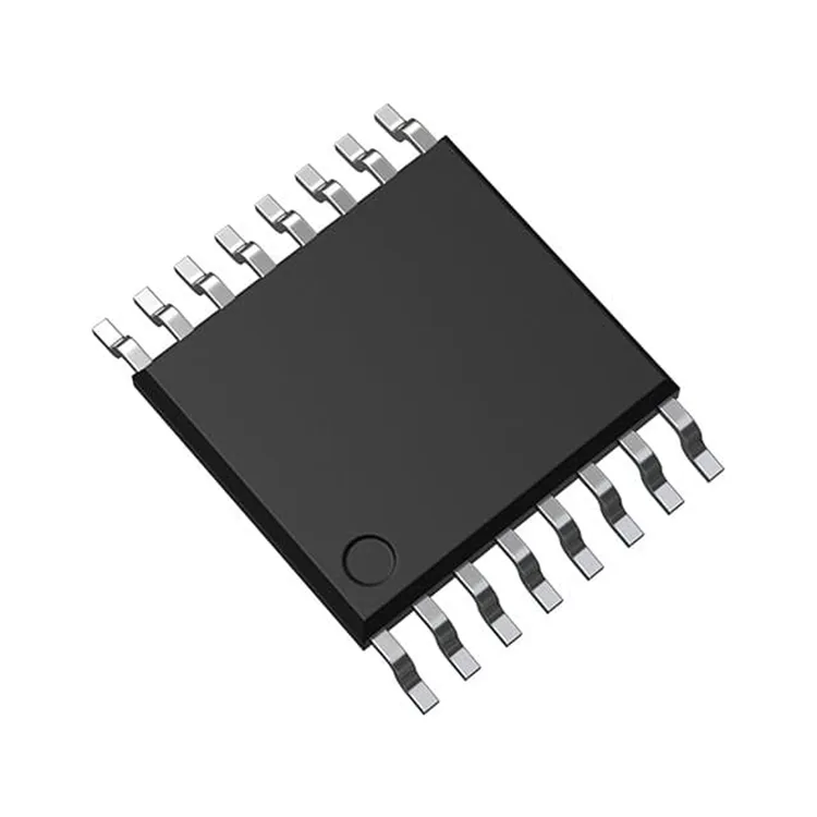 Allchips Integrated Circuits Electronic Component DIY Raspberry PI 4 BOM Solution For EMS PCBA