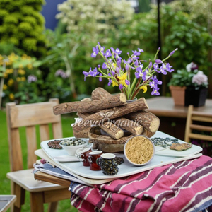 Extracto de raíz de regaliz Natural 100% polvo de regaliz Glycyrrhiza Glabra a base de hierbas disponible en tambor de botella o embalaje de lata - Product Image 2