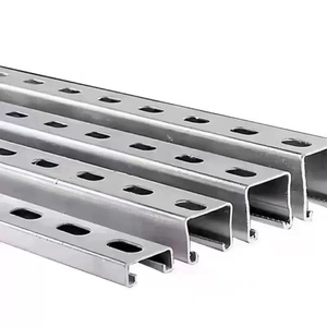 41*52*2.5 khung quang điện C loại thép mạ kẽm nhúng nóng bảng quang điện - Product Image 5