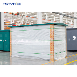 Subestación Transformadora Compacta de 150 kVA, 200 kVA, 300 kVA, 400 kVA, 500 kVA, 630 kVA, 1000 kVA - Product Image 6