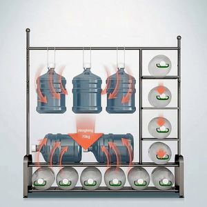 Perchas Plegables <span class=keywords><strong>para</strong></span> <span class=keywords><strong>Colgar</strong></span> <span class=keywords><strong>Ropa</strong></span>, Sin Rastro, Anti-hombros, <span class=keywords><strong>con</strong></span> Sistema de Liberación Rápida, Estante de Almacenamiento <span class=keywords><strong>para</strong></span> Secado de <span class=keywords><strong>Ropa</strong></span>, <span class=keywords><strong>para</strong></span> Dormitorio Estudiantil - Product Image 2