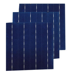 शीर्ष 166 मिमी n-प्रकार सौर कोशिकाओं सबसे लोकप्रिय मोनोक्रिस्टलाइन सिलिकॉन पॉलीक्रिस्टलाइन पेर्क एचजे सिस्टम शीर्ष सौर पैनल निर्माता - Product Image 4