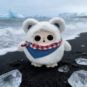 Robot Morbido Interattivo JOPARK, Regalo Educativo Perfetto per Bambini dai 3 Anni in Su, per Uso Domestico - Product Image 2