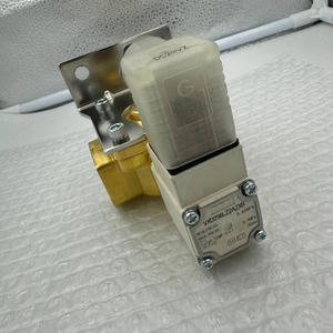 โซลินอยด์วาล์ว Original-SMC รุ่น VXD256LZ2AZXB - Product Image 4