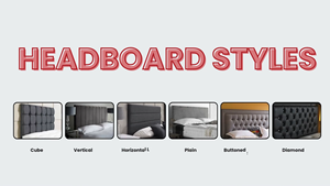 Cama Otomana Minimalista de Diseño Británico, Fabricada en China, con Base de Resortes, Almacenamiento, Cómoda, Ahorra Espacio, Tapizada, con Marco de Madera - Product Image 6