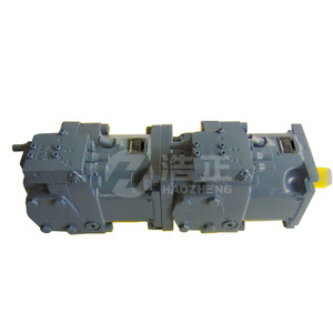 Bombas de Pistones Hidráulicos en Oferta A11vo260lr/11R-Npd12k24-K A11vo75drs/10L-Nzd12n00 A11vo75dr - Product Image 3