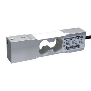 Célula de Carga de Punto Único de Alta Precisión Veidt para Básculas Electrónicas Toledo MT1041-10/20/30kg, con Error Combinado de 0.02% E - Product Image 1