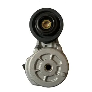 Dongfeng 6ct Diesel Engine Fan Belt Tensioner 3976831 Belt Tensioner Pulley Tensioner 3976831,6ct Belt Tensioner,Belt Tens