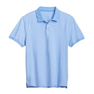T-shirt de sport pour homme à col rond et manches courtes, en jersey tricoté, coupe régulière, avec technologie DRI pour une performance anti-humidité et une protection solaire optimale. - Product Image 2