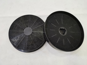 เครื่องดูดควันครัว 60 ซม. เครื่องดูดควันไฟฟ้าในบ้าน แบบติดผนัง สแตนเลส พร้อมมอเตอร์ทองแดง สำหรับติดตั้งบนเคาน์เตอร์ครัว ขนาด 180 - Product Image 3