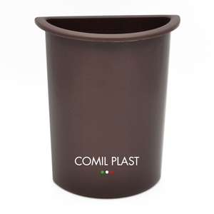 Doublure en plastique italien garantie de qualité pour Vases muraux Mausolée en granit Crypte Cimetière Uniquement Vase en plastique - Product Image 2