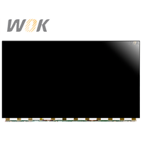 24 32 40 49 50 55 58 65 75 85 86 98 Zoll Open Cell TV-Panel für Samsung LG Sony Hisense TV LCD-Bildschirm-Ersatzteile ST6451D06-9