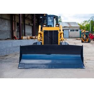 Excavadora sobre orugas <span class=keywords><strong>TY160</strong></span> 160HP para construcción de carreteras y limpieza de terrenos - Product Image 2