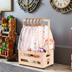 Ensemble <span class=keywords><strong>de</strong></span> 6 pièces caisse <span class=keywords><strong>de</strong></span> douche <span class=keywords><strong>de</strong></span> bébé en <span class=keywords><strong>bois</strong></span> placard <span class=keywords><strong>ours</strong></span> cintres panier <span class=keywords><strong>de</strong></span> rangement pour bébé avec cadeaux <span class=keywords><strong>de</strong></span> bienvenue pour hôtels en <span class=keywords><strong>bois</strong></span> <span class=keywords><strong>de</strong></span> qualité - Product Image 6