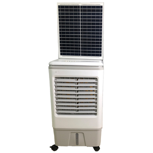<span class=keywords><strong>Meilleur</strong></span> vendeur mondial, <span class=keywords><strong>mini</strong></span> <span class=keywords><strong>climatiseur</strong></span> solaire DC 12L, nouveau <span class=keywords><strong>climatiseur</strong></span> <span class=keywords><strong>mobile</strong></span> rechargeable, évaporateur d'eau, source d'alimentation électrique - Product Image 5