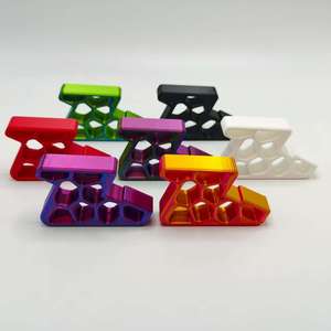 2026 Heavy Duty Door Stopper Non-Slip Balcony <b>Window</b> Door <b>Wedge</b> Easy Install for Home Office Bathroom Kitchen - Product Image 1