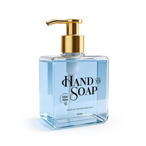 OEM ODM <span class=keywords><strong>Savon</strong></span> <span class=keywords><strong>liquide</strong></span> pour les <span class=keywords><strong>mains</strong></span> sans alcool, respectueux de la peau, parfum floral, nettoyant moussant pour usage domestique, fournisseur en gros - Product Image 3