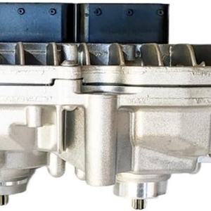 Unidad de Control del Sistema de Transmisión Compatible con Renault A2C30743000 - Product Image 5