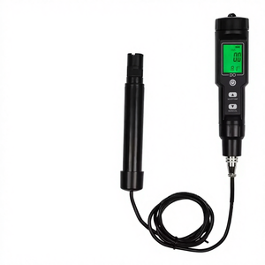 Portable Digital 2 in 1 DO Meter Pen-type Dissolved <strong>Oxygen</strong> <strong>Tester</strong> with Backlight - Product Image 1