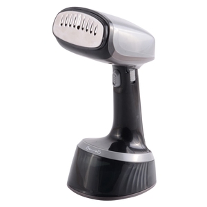 Vaporizador de ropa de planchado vertical con mango plegable, plancha de ropa de uso diario, de uso diario - Product Image 3