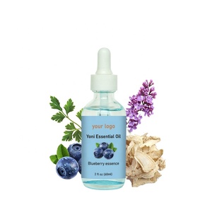 OEM gül samimi bakım özel etiket uçucu Yoni yağı meyve aromaterapi kadınlar için - Product Image 6