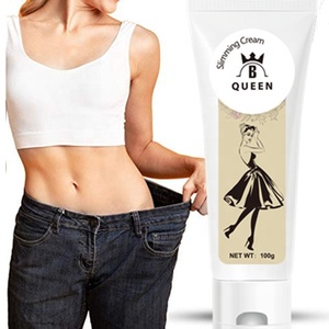 La <span class=keywords><strong>Mejor</strong></span> <span class=keywords><strong>Crema</strong></span> Orgánica para Quemar Grasa y Adelgazar el Abdomen para Mujeres - Product Image 3