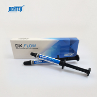 Composite opaque fluide photopolymérisable pour dentisterie