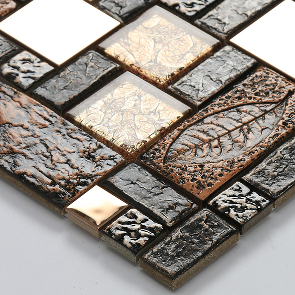 Carrelage mural adhésif | Vintage Augusta – Smart Tiles EU