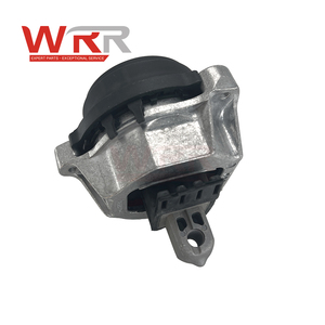 22116860466 22116860465 Soporte de Motor para BMW G20 G22 M340i M440i, Repuestos Confiables de Cojín de Goma para Soporte de Motor Derecho e Izquierdo - Product Image 2