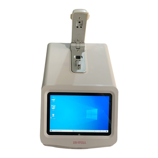 K5500 Plus DNA RNA Nucleic Acid Analysis Micro Spectrophotometer Nano Spectrometer